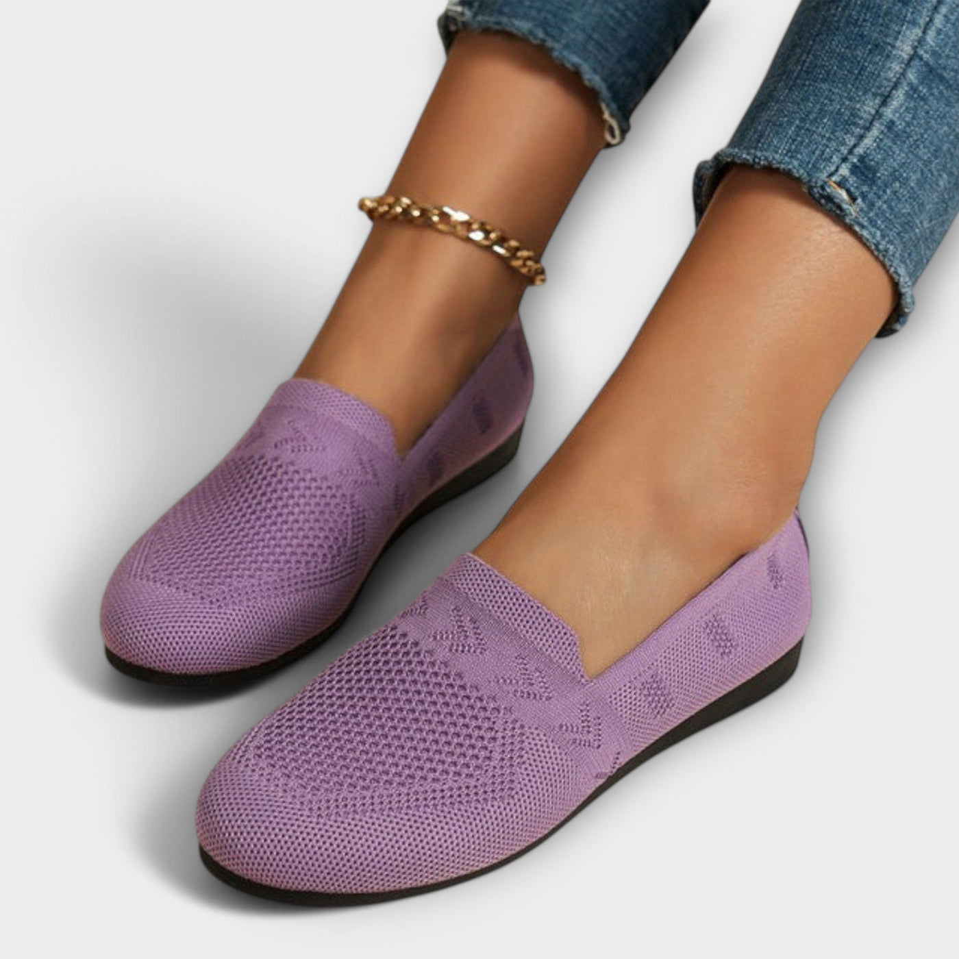 Jasmine | Stilvolle Loafers