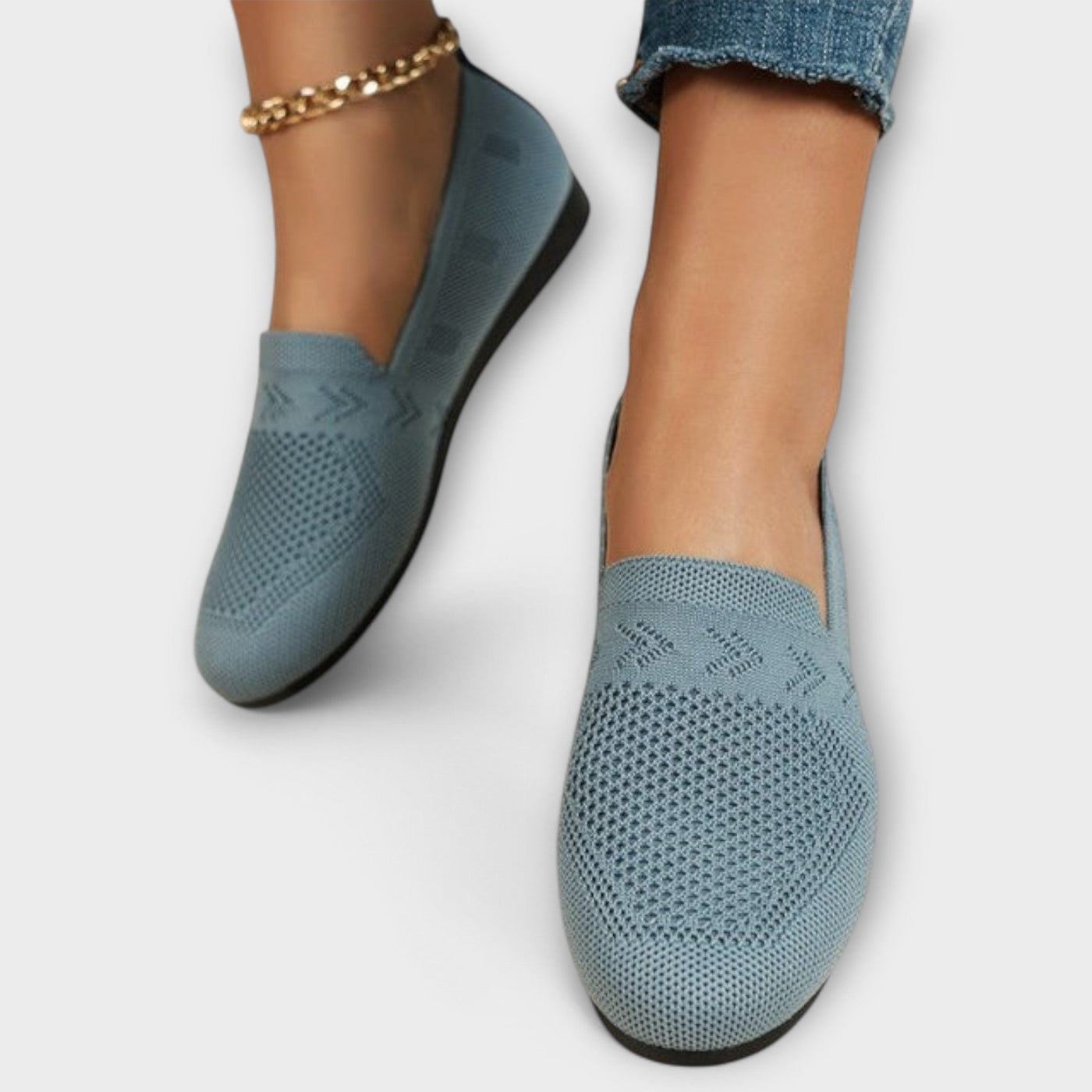 Jasmine | Stilvolle Loafers