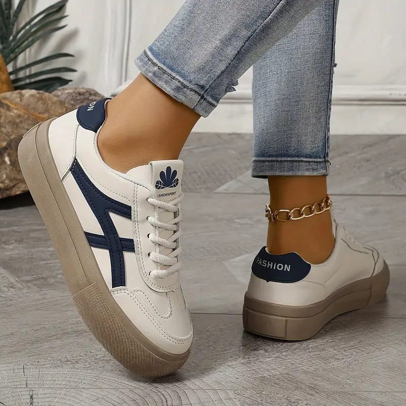 Stefanie® | Sneakers für den täglichen Komfort