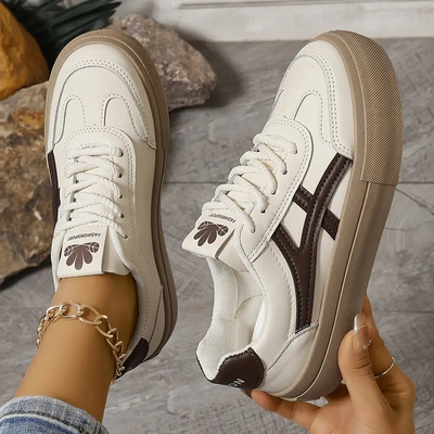 Stefanie® | Sneakers für den täglichen Komfort