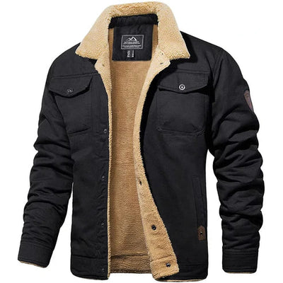 Hartwig® | Bomberjacke