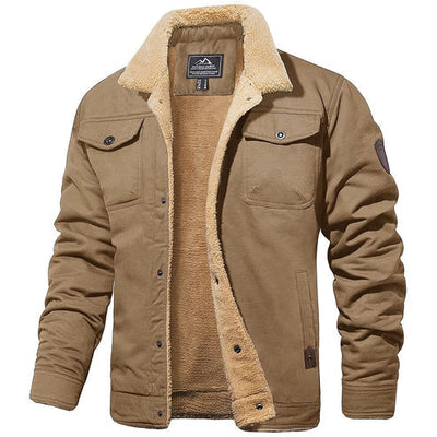 Hartwig® | Bomberjacke