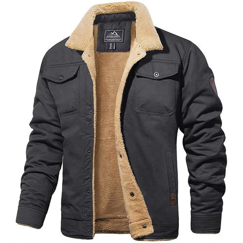Hartwig® | Bomberjacke