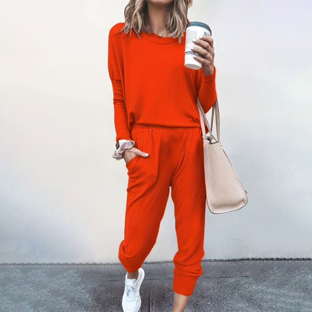 Maddalena® | Bequemes 2-teiliges Set