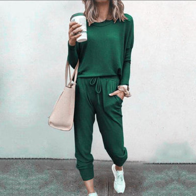 Maddalena® | Bequemes 2-teiliges Set
