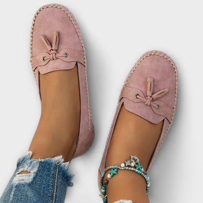 Lise | Weicher Slip-On mit elegantem Design