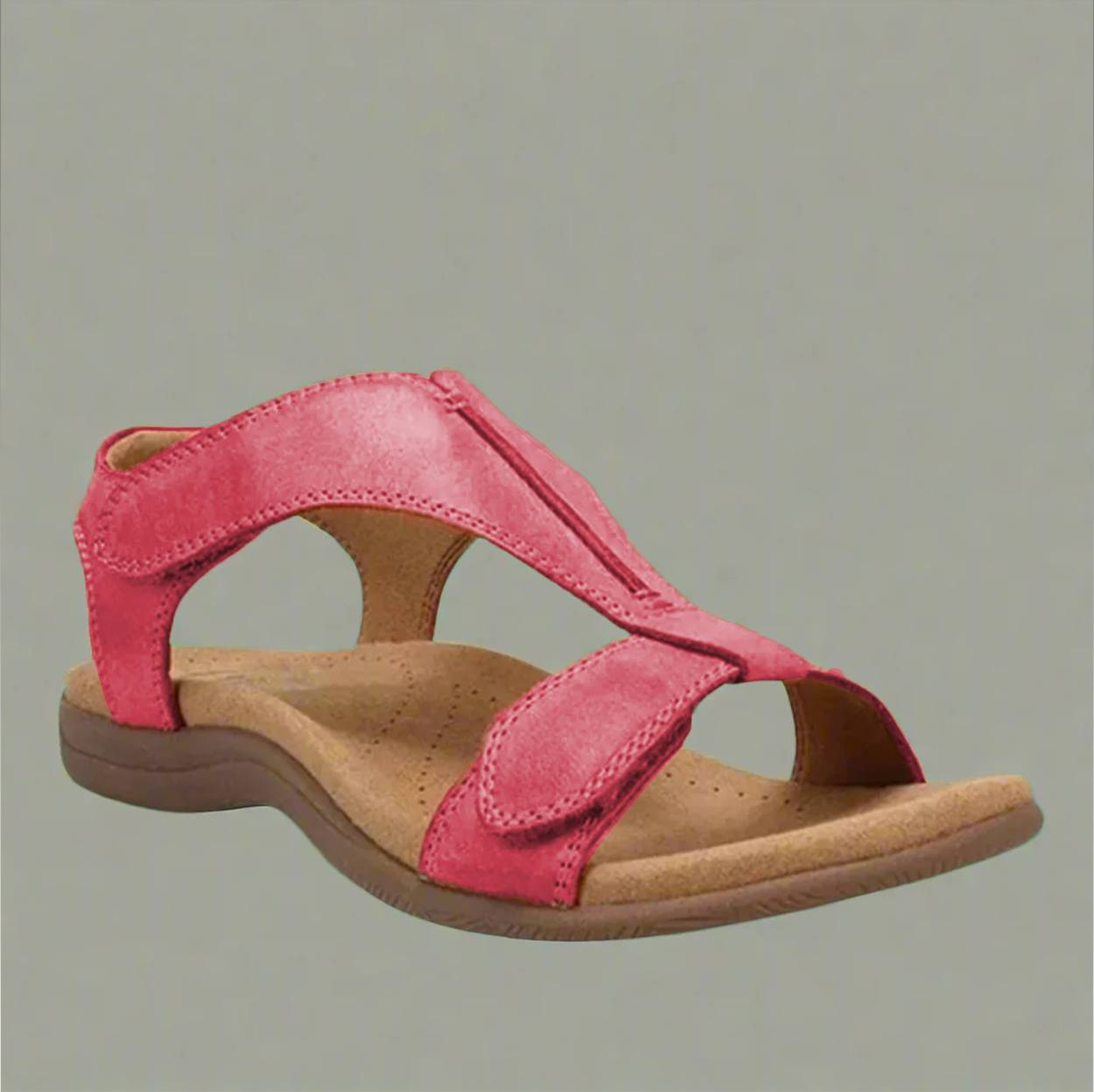 Clotmara | Leichte Orthopädische Sandalen