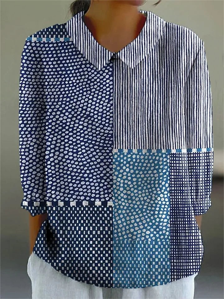 Katharina® | Bunte Blusen