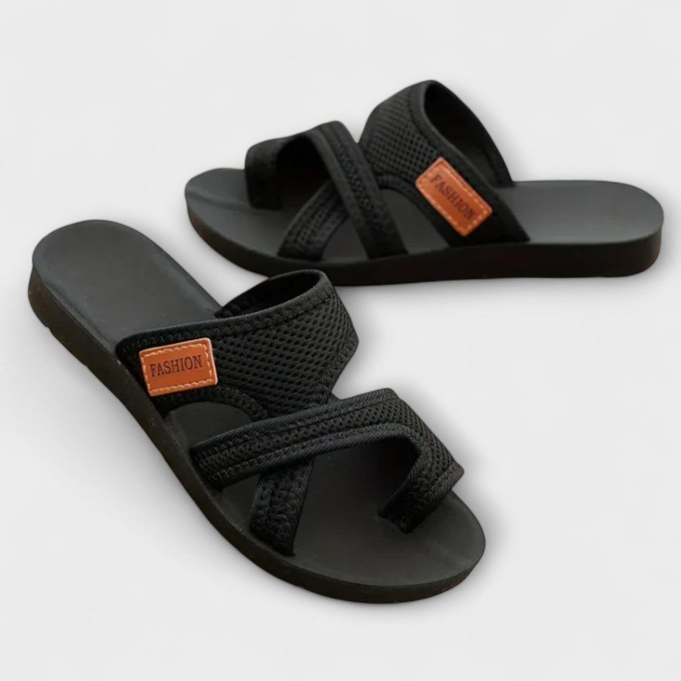 Nina - Orthopädische Komfort-Sandalen
