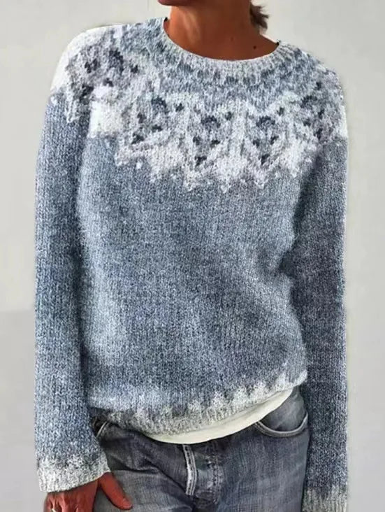 Hildegard® | RETRO-PULLOVER