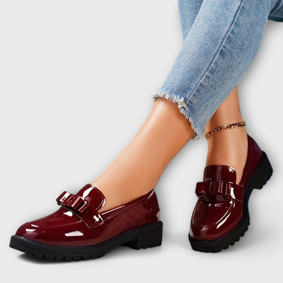 Preppy | Mokkasins