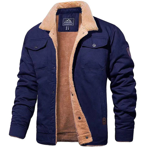 Hartwig® | Bomberjacke