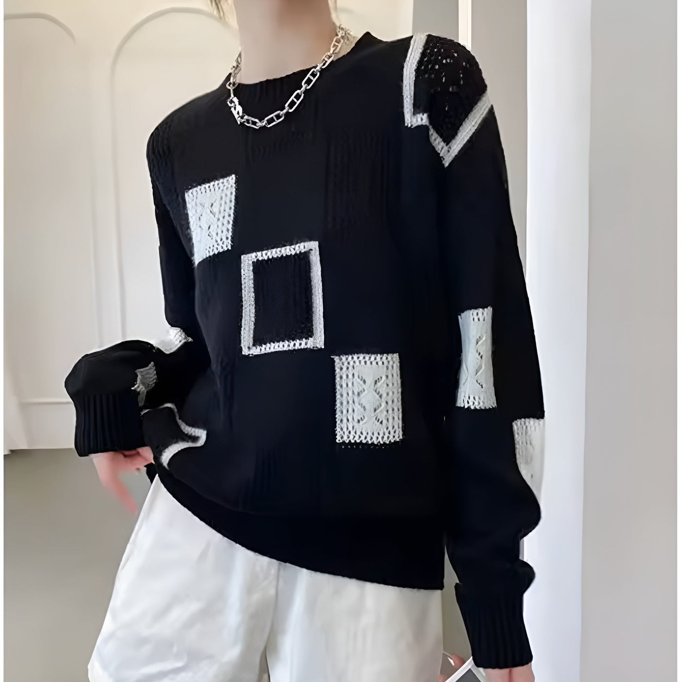 Henriette® | Schicker Damenpullover