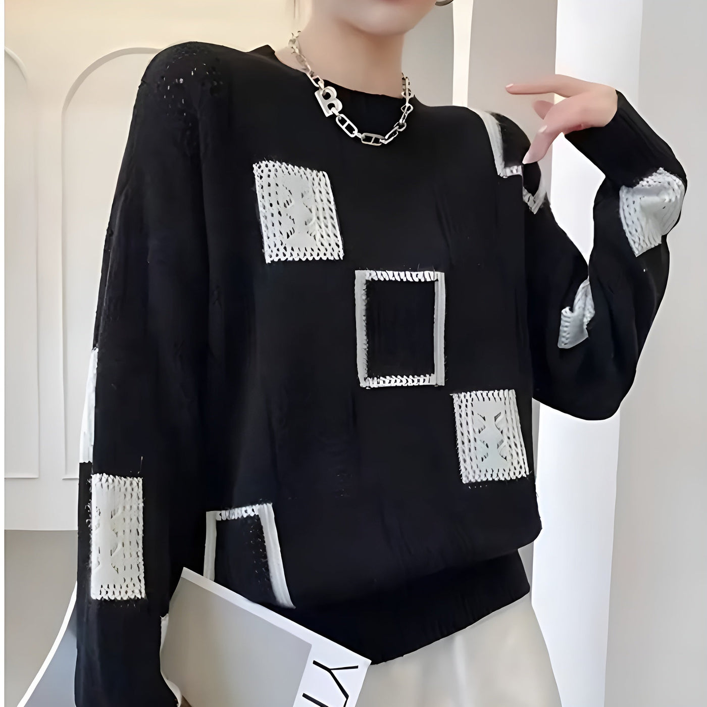 Henriette® | Schicker Damenpullover