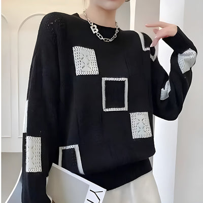 Henriette® | Schicker Damenpullover
