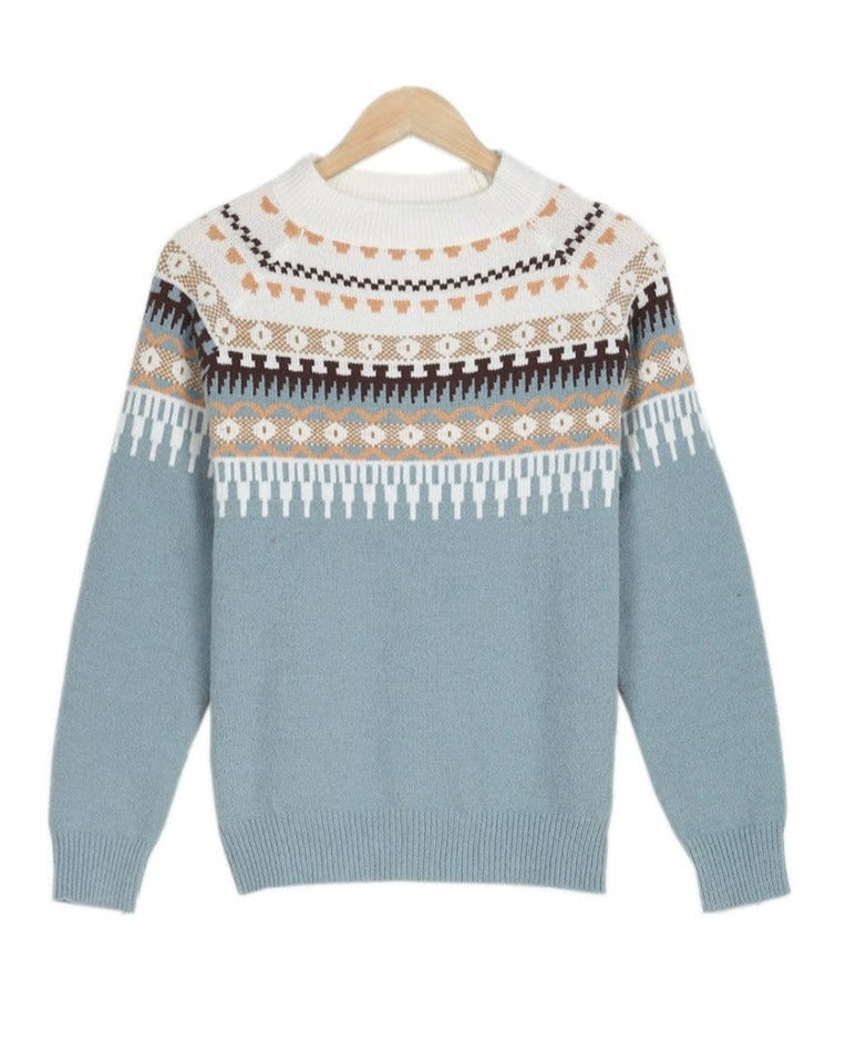 Elfriede® | Luxuriöser Cashmere Strickpullover