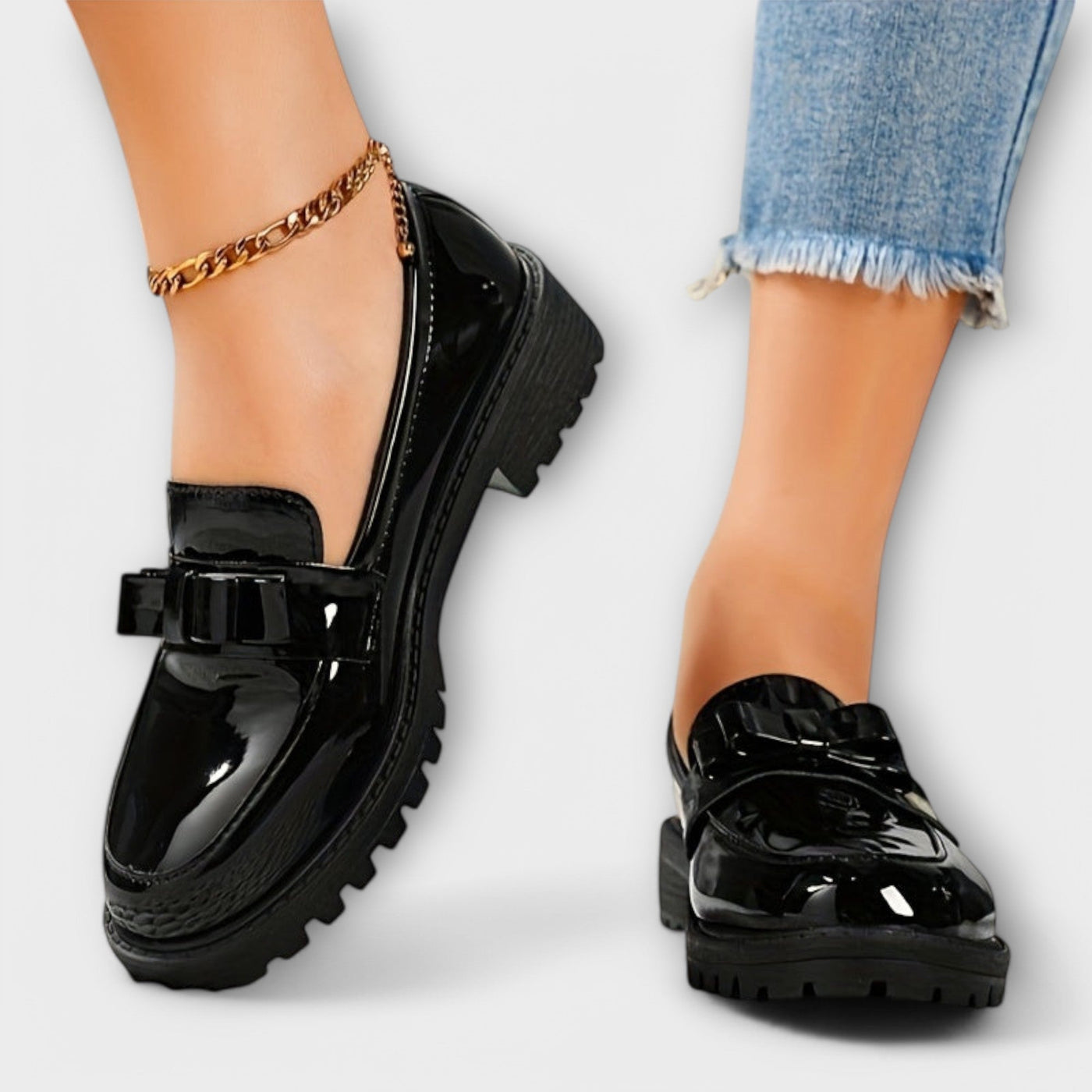 Preppy | Mokkasins
