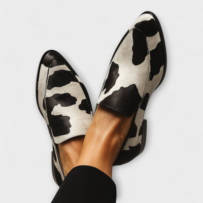 Shira® | Zeitgenössischer Loafer