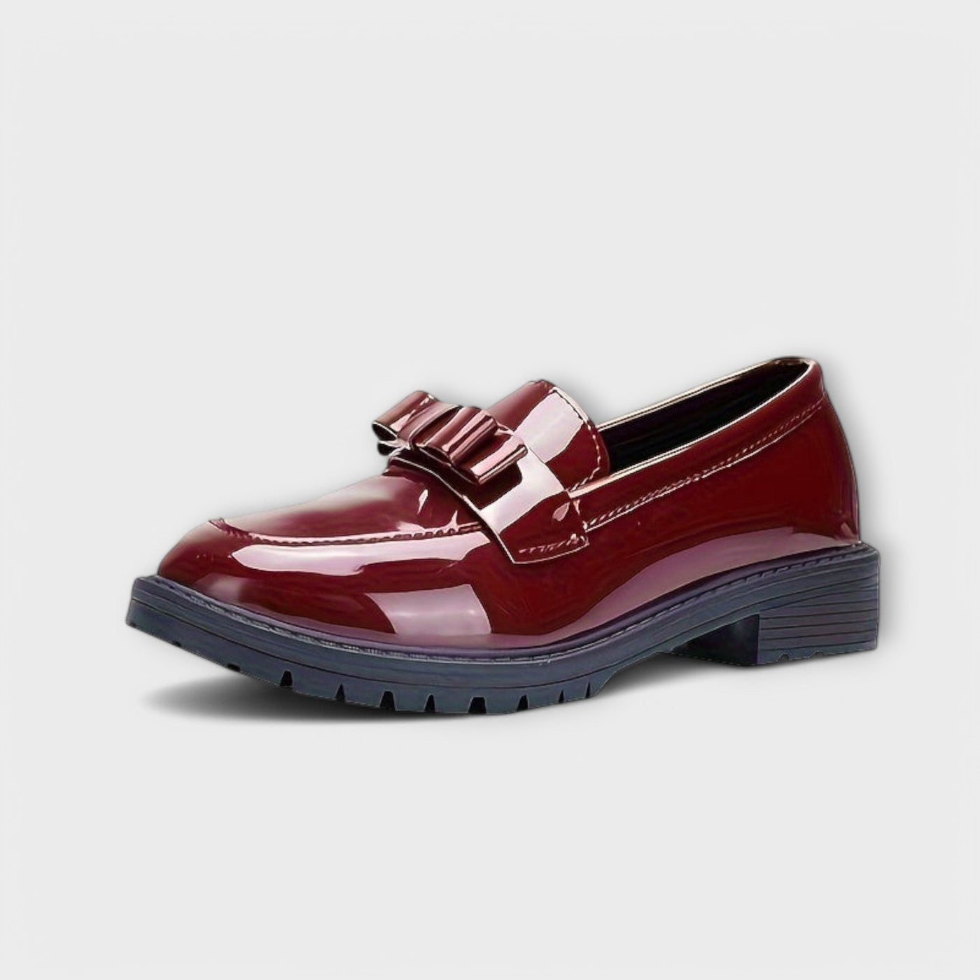 Preppy | Mokkasins