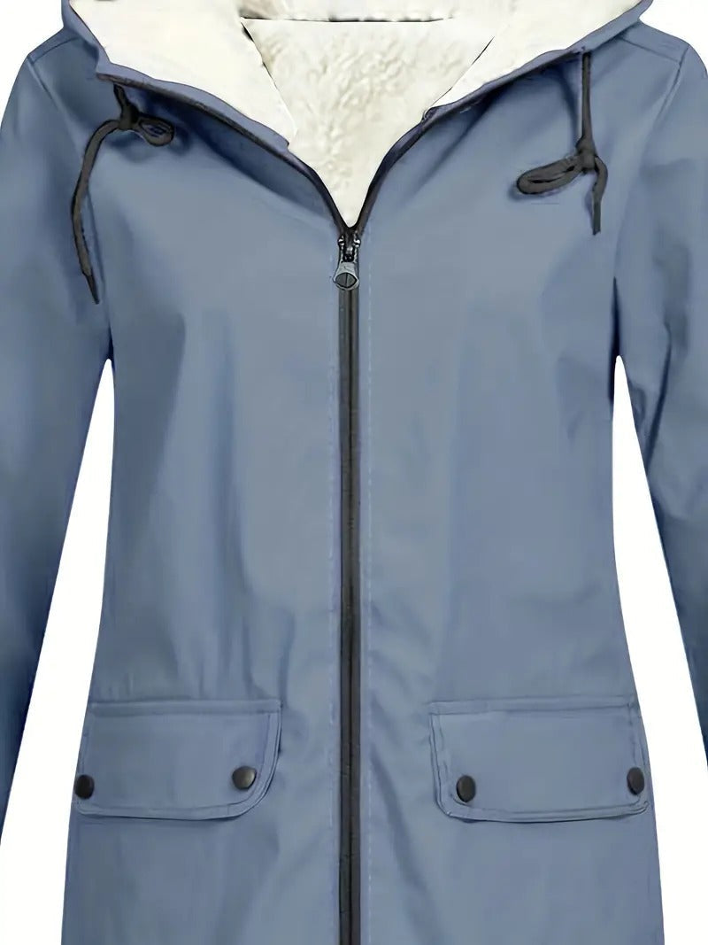 Ginevra® | Warme Winterjacke