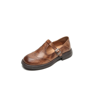 Julia® | Leder Schuhe
