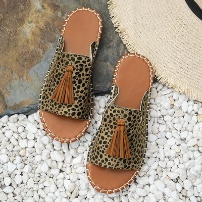 Eva – Orthopädische Komfortsandalen