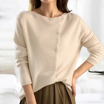 THERESA® | Damenstrickpullover