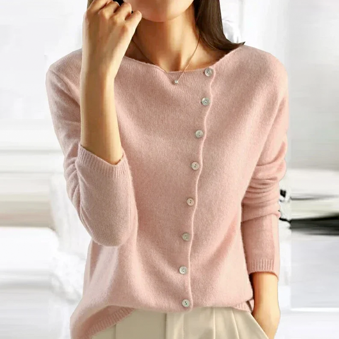 THERESA® | Damenstrickpullover