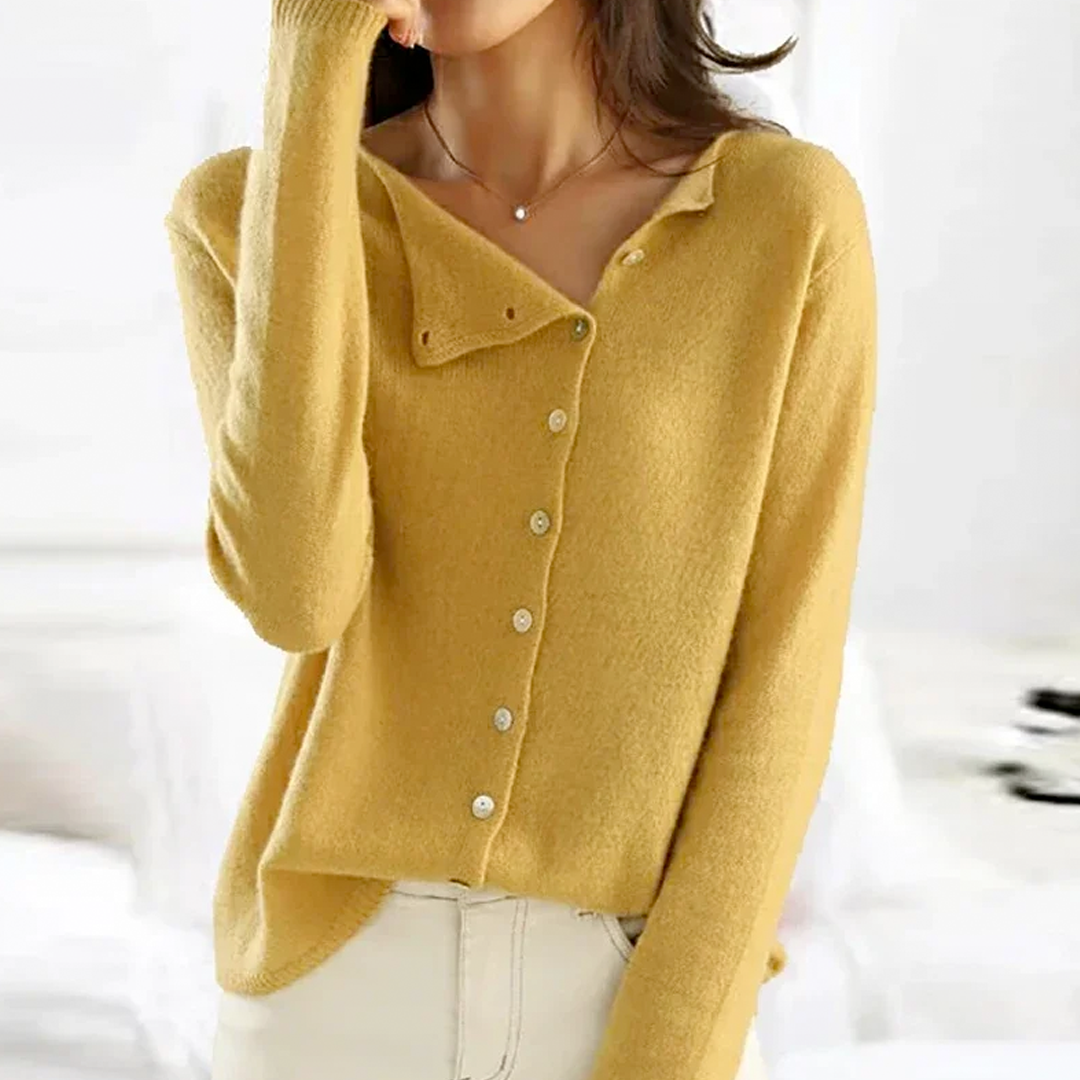THERESA® | Damenstrickpullover