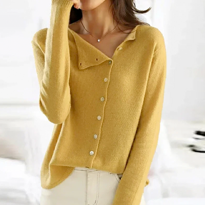 THERESA® | Damenstrickpullover