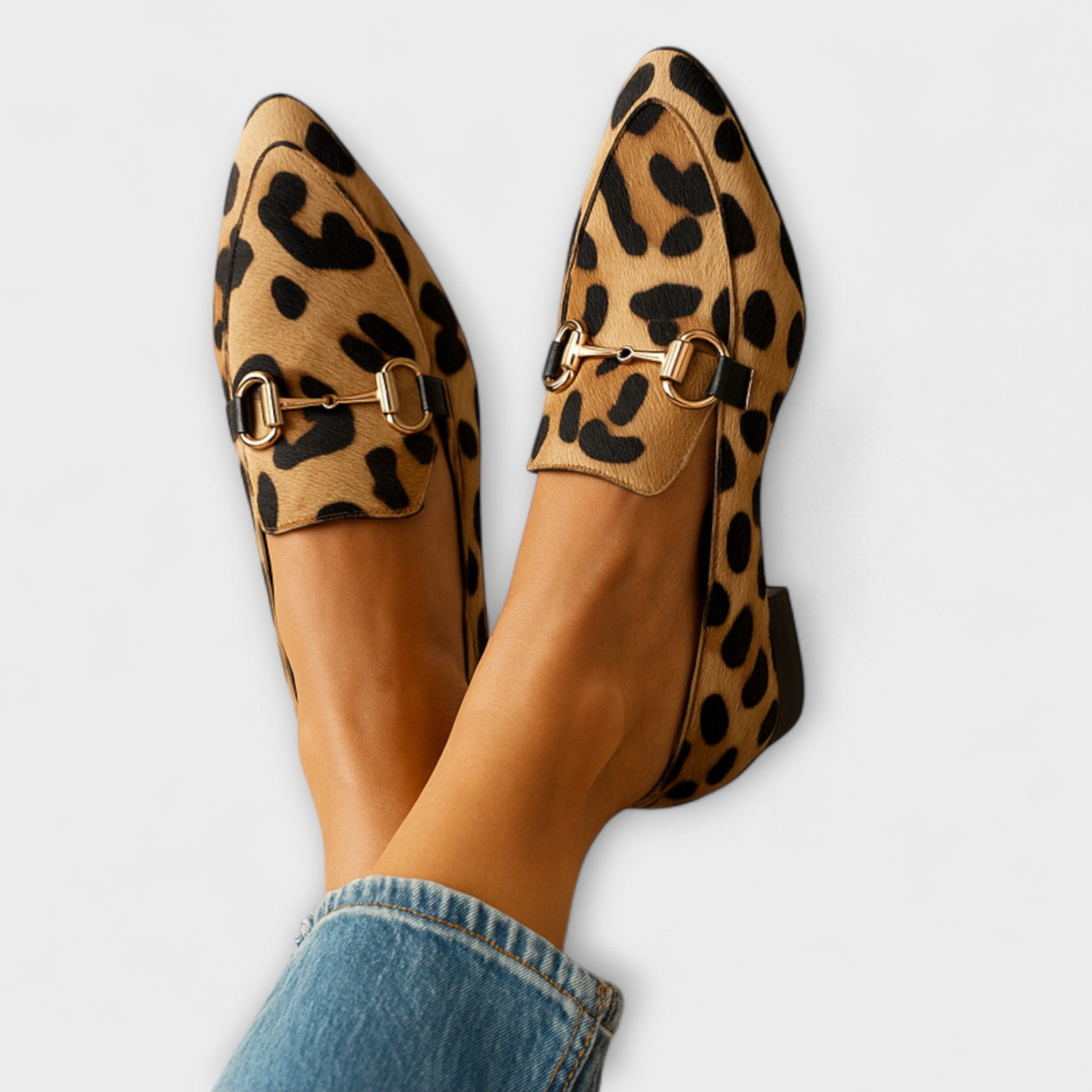 Auria® | Loafer von der Staat