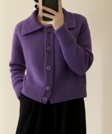 Haven® | Premium Strickjacke