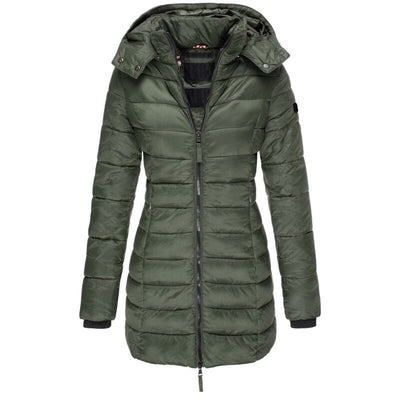 Valeria® | Winter Pufferjacke