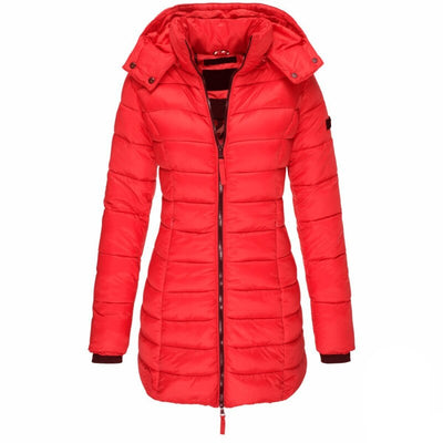 Valeria® | Winter Pufferjacke