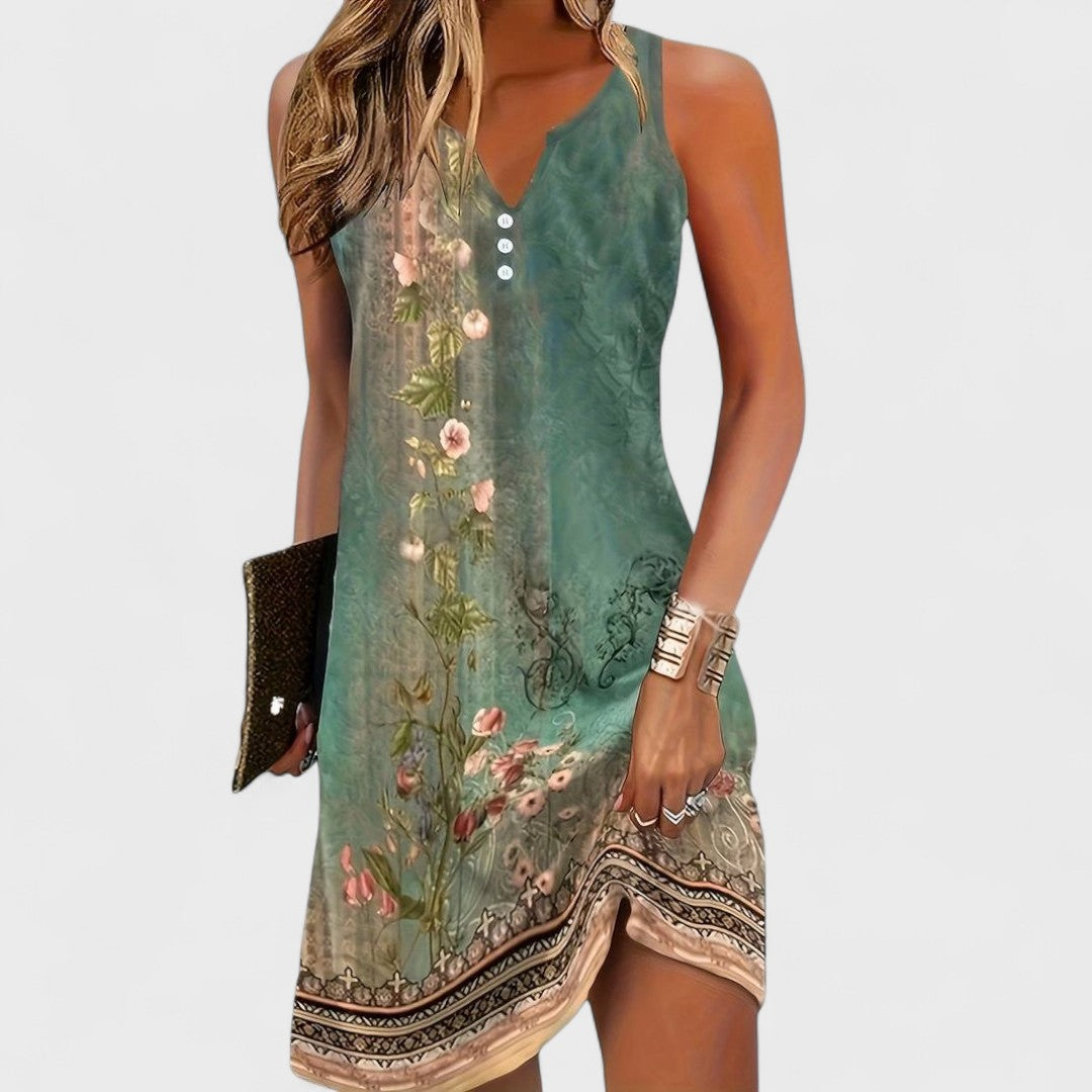 Mia - Premium Stylisches Kleid