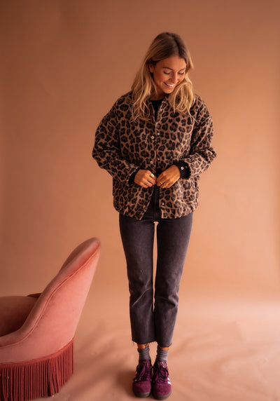 Angelika® | Trendy Jacke