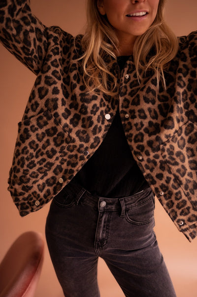 Angelika® | Trendy Jacke