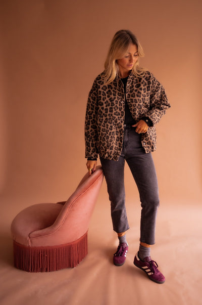 Angelika® | Trendy Jacke