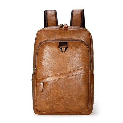 Christoph® | Herren-Lederrucksack für das Büro