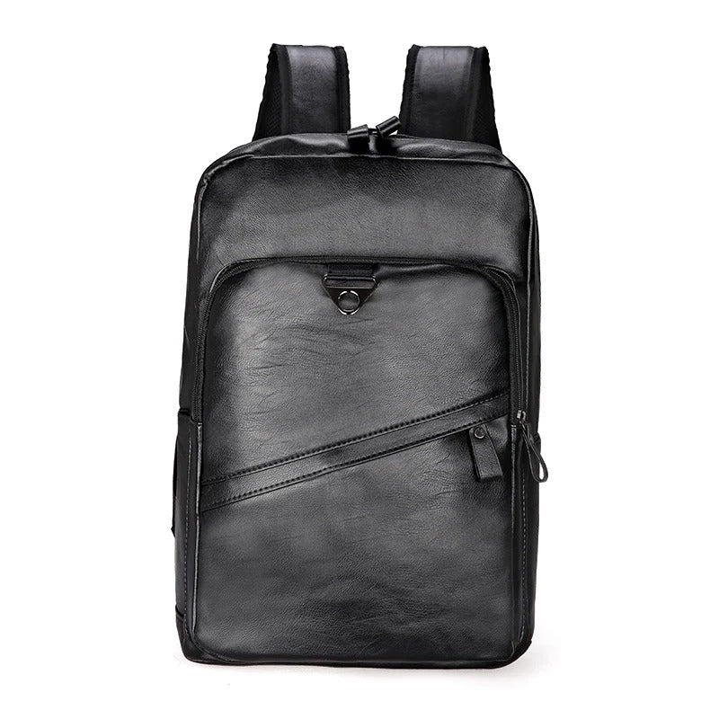 Christoph® | Herren-Lederrucksack für das Büro