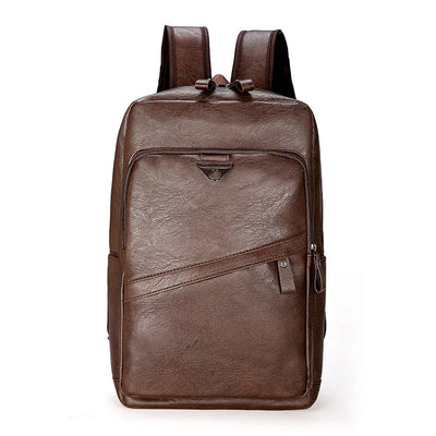 Christoph® | Herren-Lederrucksack für das Büro