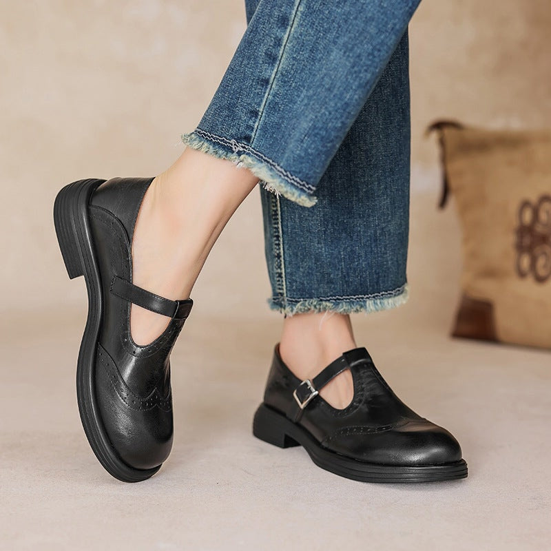 Julia® | Leder Schuhe