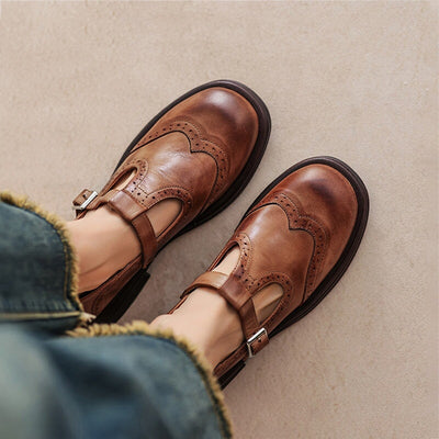 Julia® | Leder Schuhe
