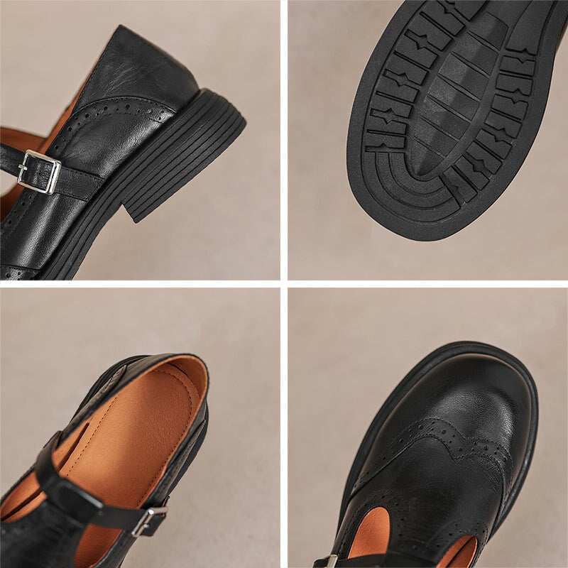 Julia® | Leder Schuhe