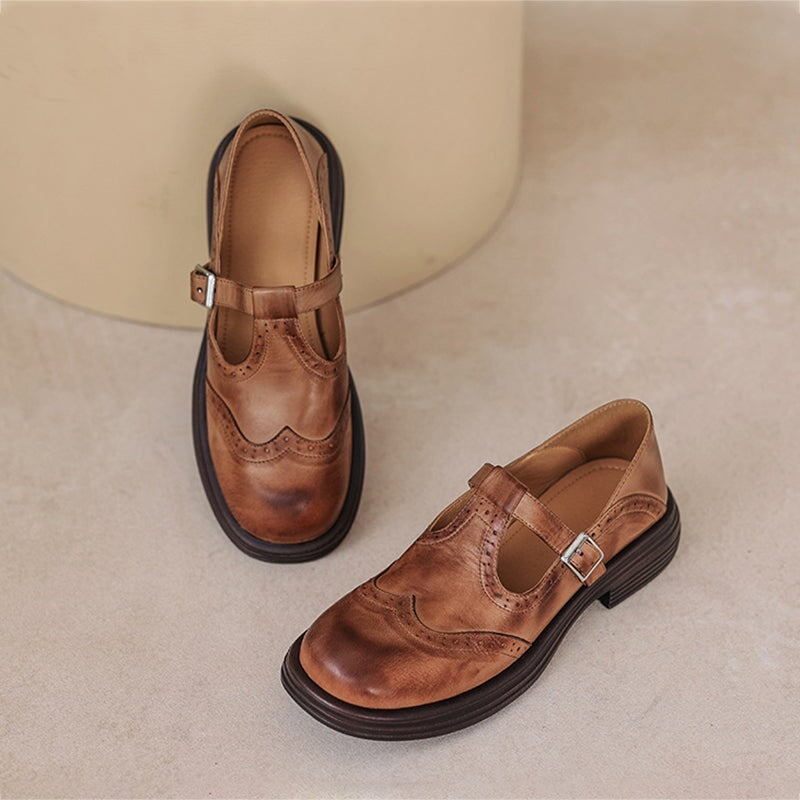 Julia® | Leder Schuhe