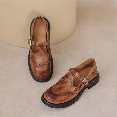Julia® | Leder Schuhe