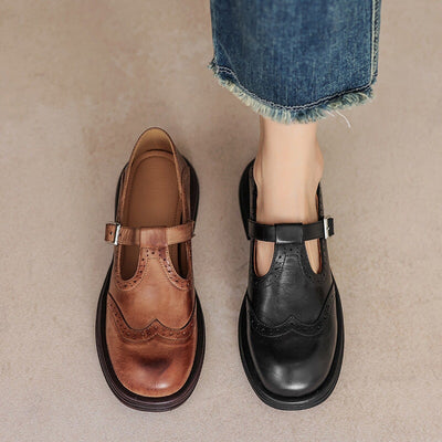 Julia® | Leder Schuhe