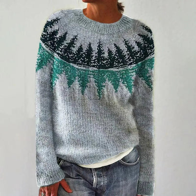Hildegard® | RETRO-PULLOVER
