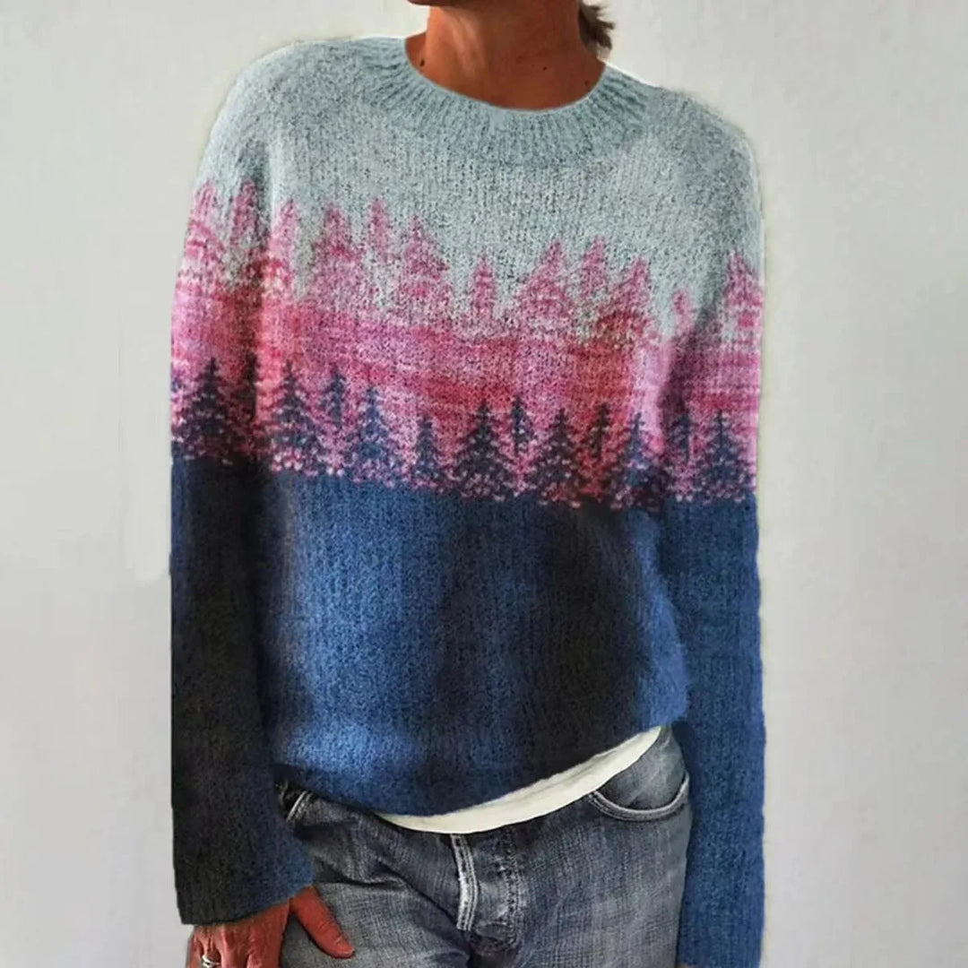 Hildegard® | RETRO-PULLOVER