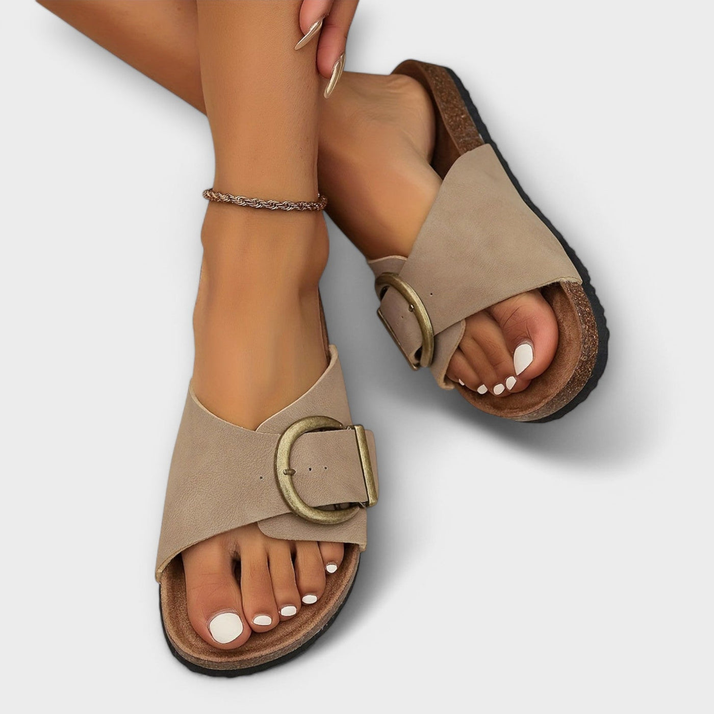 Anna-Sofie® | Orthopädische Sandalen